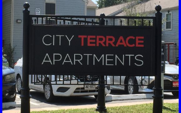Monument Signs by 1 Source Signs, LLC