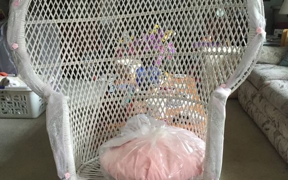 Special Occasion Chair Rentals by Lynnie Sue Creations