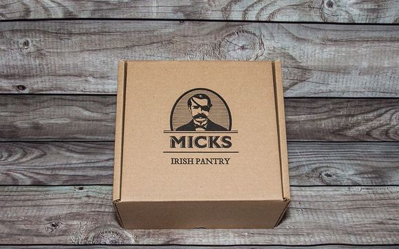 Micks Irish Pantry West Valley City Ut Alignable