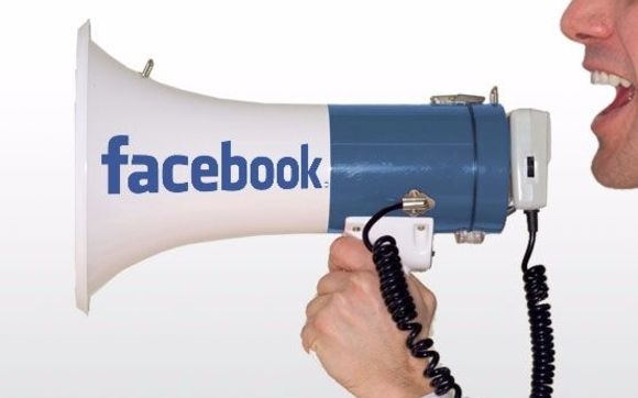 Facebook Advertising by EasyVoice Digital Advertising 