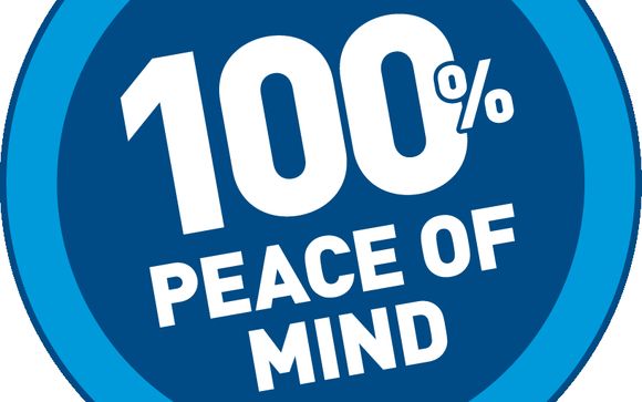 Verified security by Secure Pacific