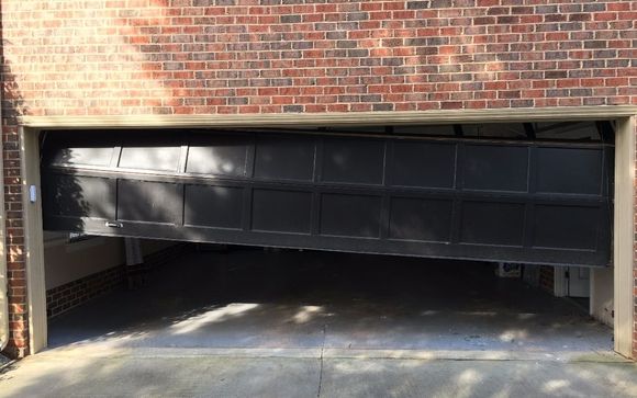 Garage Door Repair By Garage Door And More Nc In Charlotte Nc