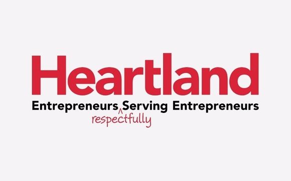 Payment Processing, Payroll & HR, Lending & e-Commerce by Heartland Payment Systems