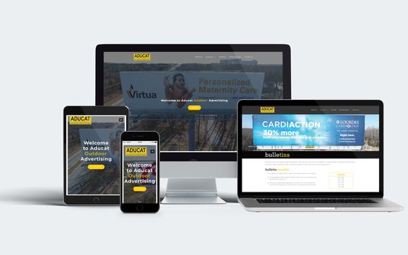 Web Design & Hosting by Secrest Design Associates