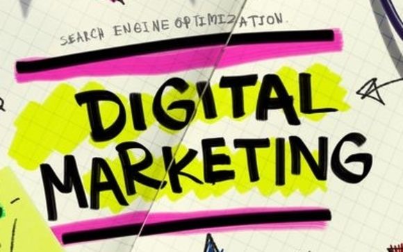 Digital Marketing Agency  by Creactive Inc.