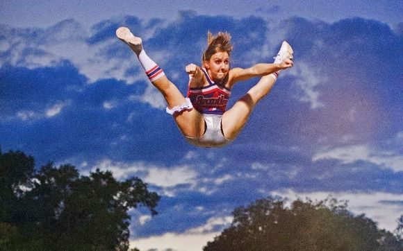 Action Photography by CAD Graphics, Inc