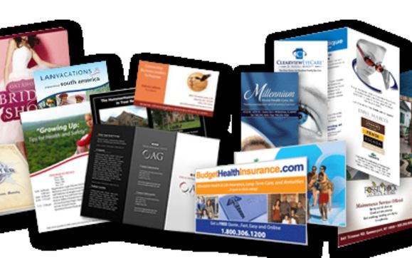 Business Cards  by Connect US Promotions, LLC