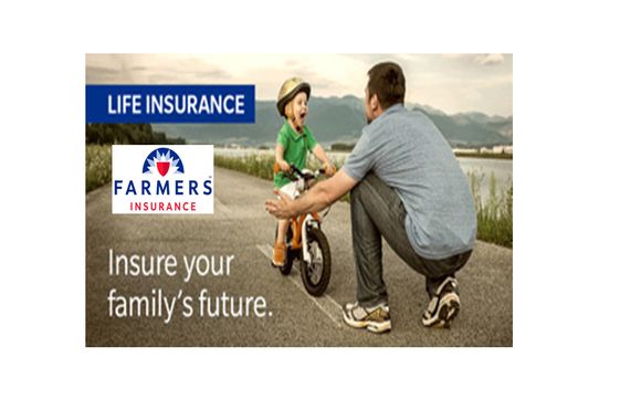 farmers life insurance images