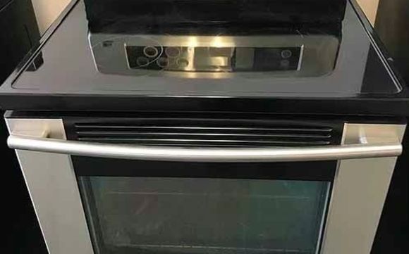 Used Appliance Sales by Jacksons Appliance Service and Repair