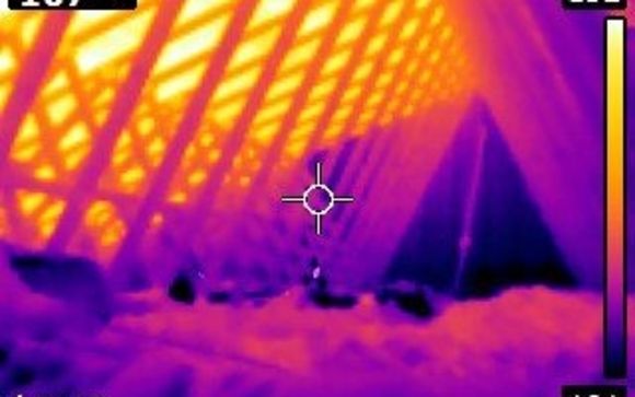 Home Inspection by JL Inspection Services LLC