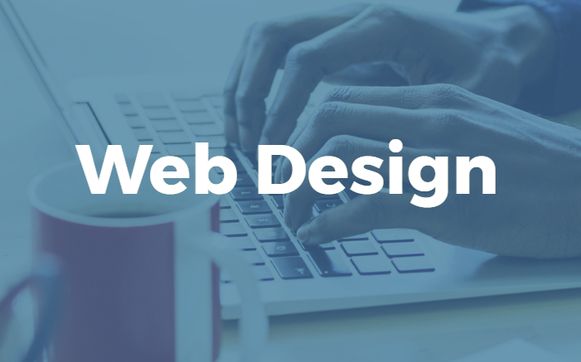 Web Design  by Key Web Concepts, Inc.