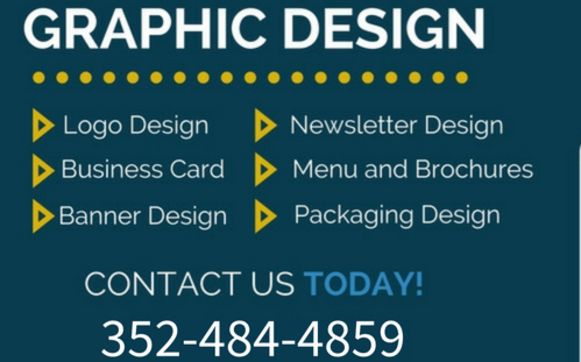 GRAPHIC DESIGN by Online Advanced Marketing in Atlanta, GA - Alignable