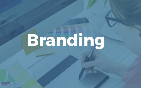 Branding  by Key Web Concepts, Inc.