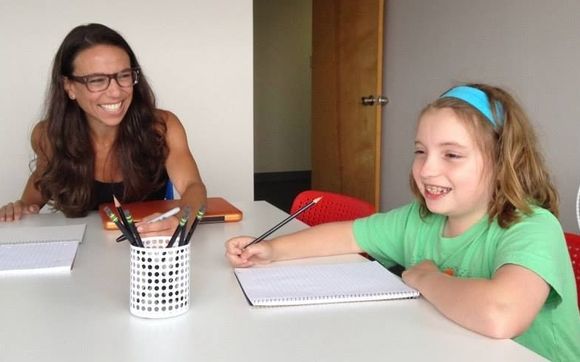 Customized 1:1 Tutoring Session, preK-8 by tunes2teach.com