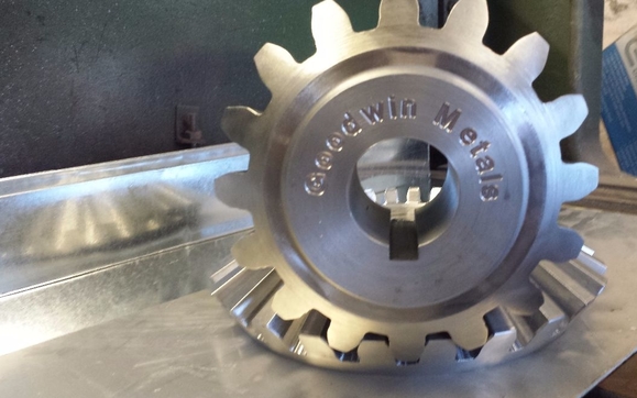 Goodwin Metal Products Limited - Peterborough, ON - Alignable