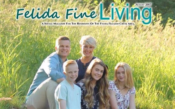 Felida Fine Living by Felida Fine Living 