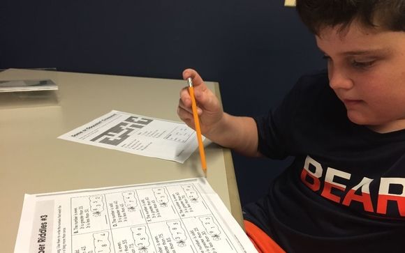 Guided Study Hall by tunes2teach.com