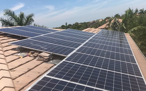 Solar Panels (PV systems) by RB Solar Pro in Dania, FL - Alignable