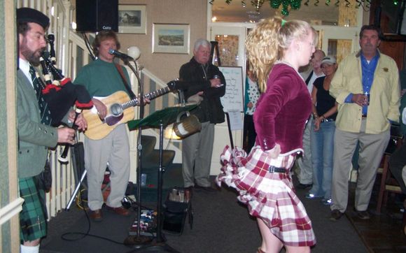 Bagpipe Service's by Bagpiper Francis Wallace