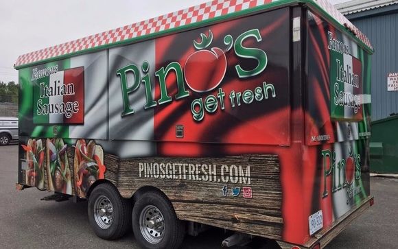 Vinyl Vehicle Wraps by Classic Neon & Signs