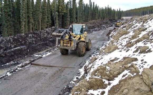 Yukon Access Mat by Eco-Flex / Champagne Edition Inc