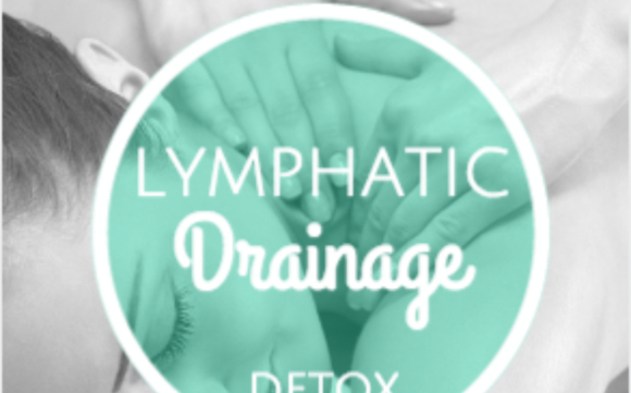 Lymphatic Drainage Massage by Spa Luxor Massage in Tampa, FL - Alignable