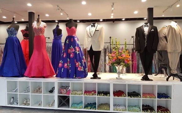 Formal Wear Store by Geno s Formal Affair in Lyndon KY Alignable