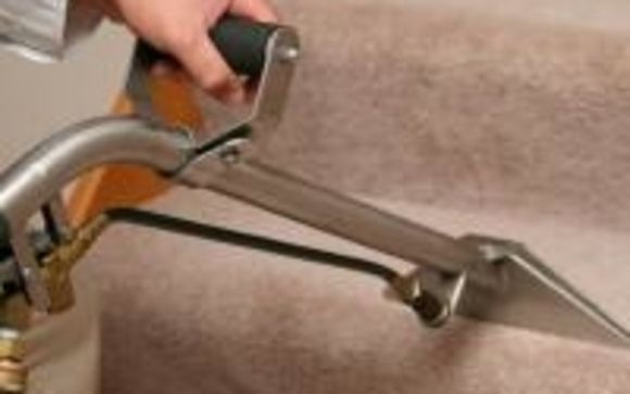 McHenry Carpet Cleaning by McHenry Carpet Cleaning