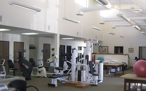 Physical Therapy by Santa Ana Tustin Physical Therapy