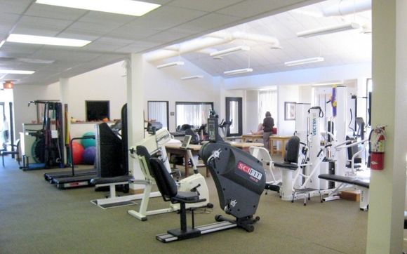 Santa Ana Tustin Physical Therapy by Santa Ana Tustin Physical Therapy