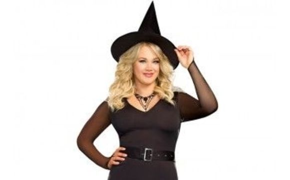 Lingerie Halloween Costumes by Cupid Boutique in Woodstock ON