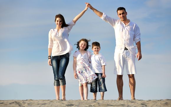 Family Therapy by Happy Couples Healthy Communities