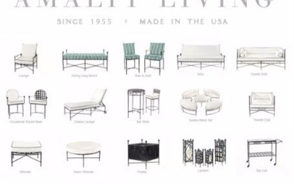 Casual Patio Furniture By Amalfi Living In Phoenix Az Alignable