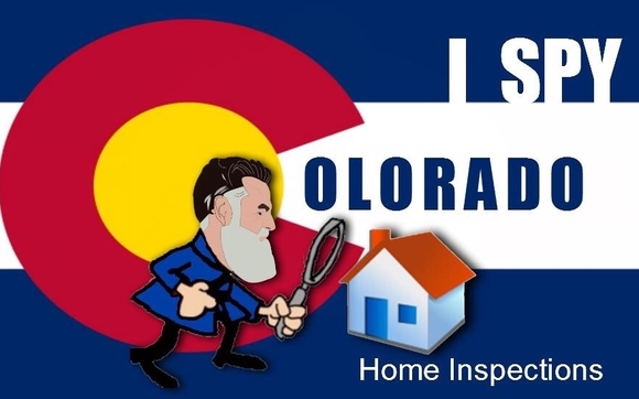 Complete home inspections  by I Spy colorado home inspections