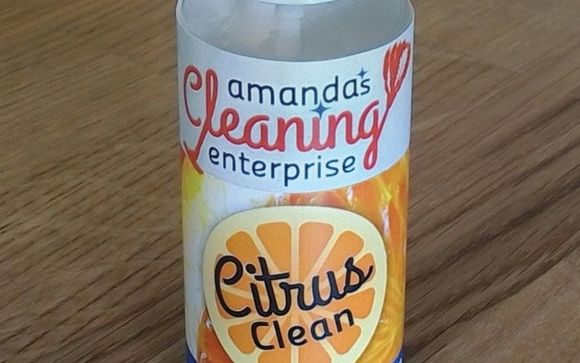 Cleaning, Commercial and Residential by Amanda's Cleaning Enterprise, LLC