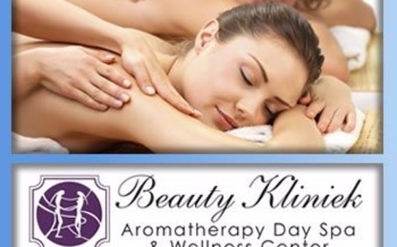 dubunne day spa massage centre in birmingham