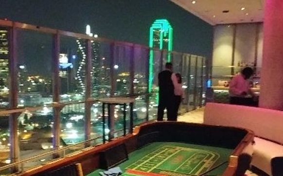 Casino Entertainment by Casino Events