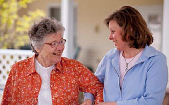 County Home Care/Clear Waters Home Care Services by County Home Care