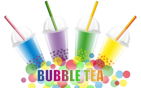 Bubble Tea by R Coffee Corner