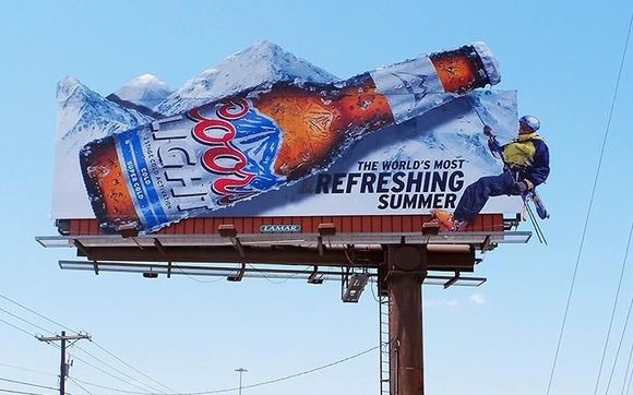 Lamar Outdoor Advertising - Paradise, NV - Alignable