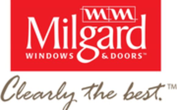 Milgard by Window Craft Sales Inc.