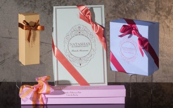 Rigid Set-Up Boxes by All Packaging Company