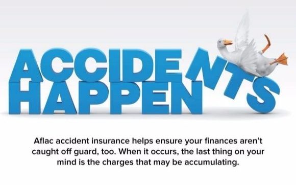 Accident Insurance By Aflac Insurance In Warwick, RI - Alignable