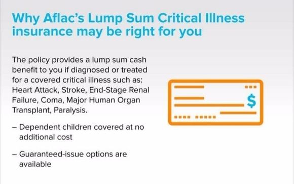 Accident Insurance by Aflac Insurance in Warwick, RI - Alignable