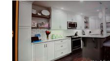 Kitchens by Kitchen Remodel and Refacing