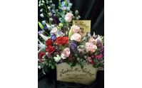 Wine Boxes with your very special wine, cheese, etc by Designing Women of Arizona-Personal Concierge Florist/Event Designers