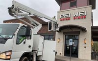 Service Store Fronts by D's Signs & Lighting LLC