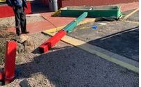 Emergency Sign Removal by D's Signs & Lighting LLC