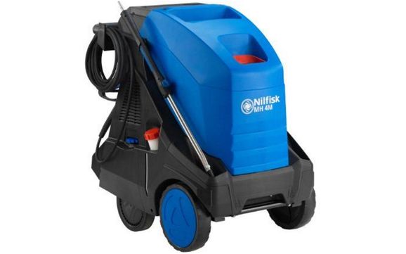 Nilfisk MH Series by Chinook Country Pressure Washers