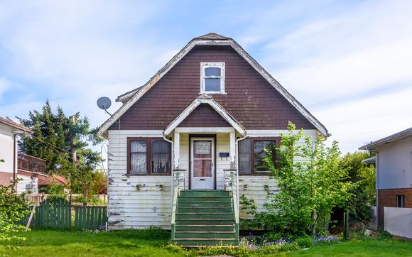 We Buy Houses in Any Condition in Mason City, IA by Brian Buys Houses